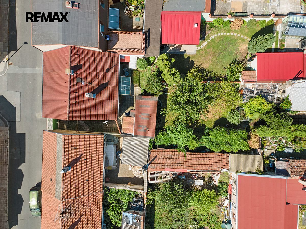 Prodej rodinného domu 97 m², pozemek 191 m² – fotografie 3