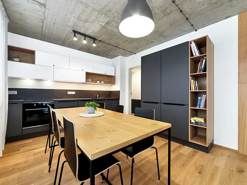 Pronájem bytu 2+kk 57 m², Brno – náhled fotky 1