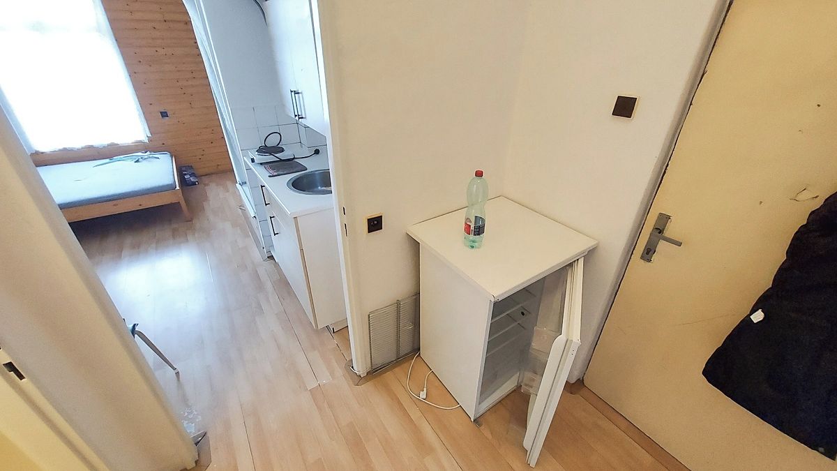 Pronájem bytu 1+kk 22 m² – fotografie 5