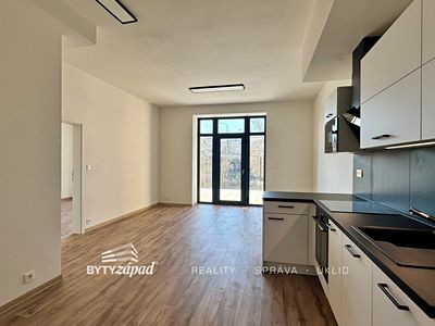 Prodej bytu 2+kk 56 m²