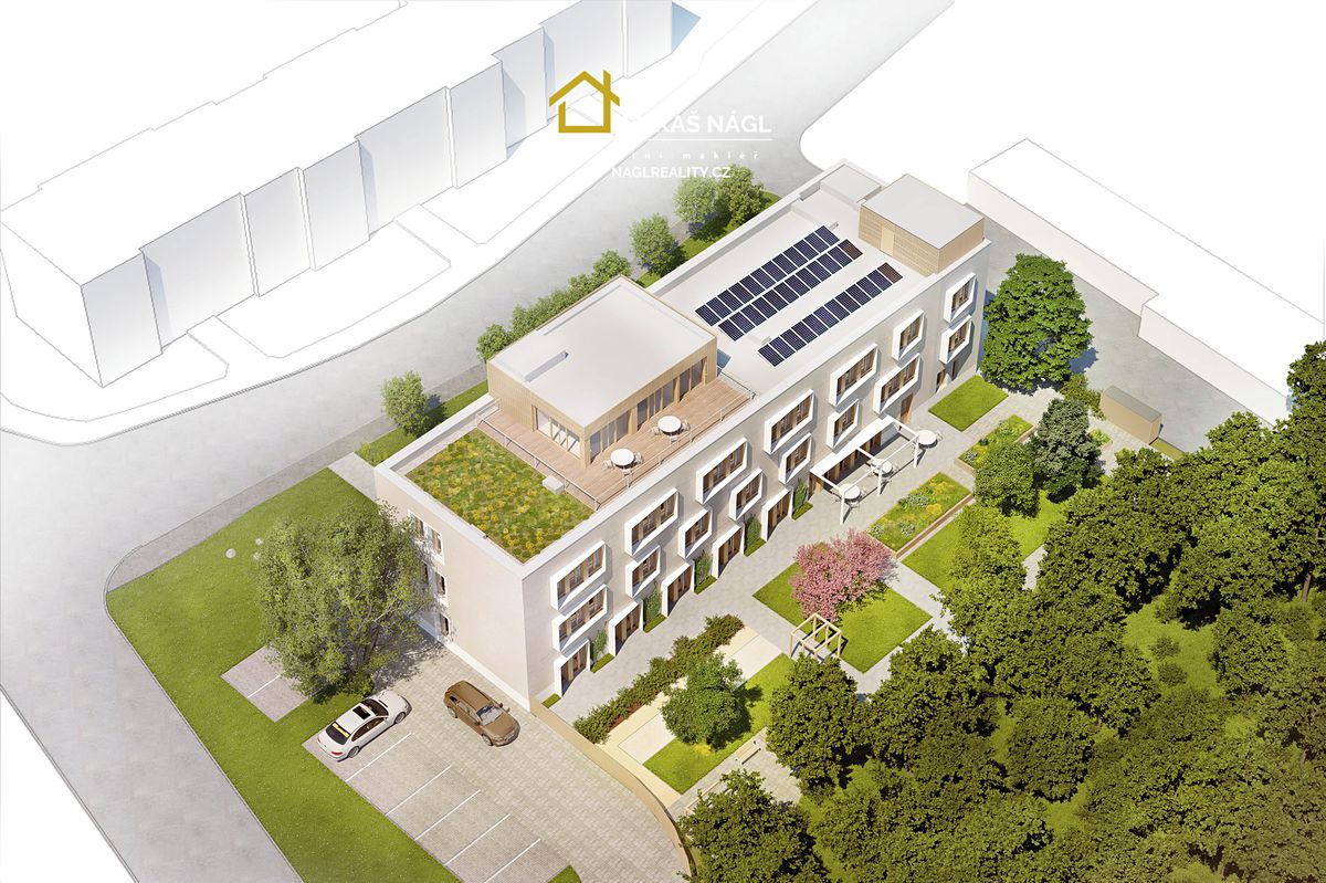 Prodej komerční nemovitosti 833 m² – fotografie 2