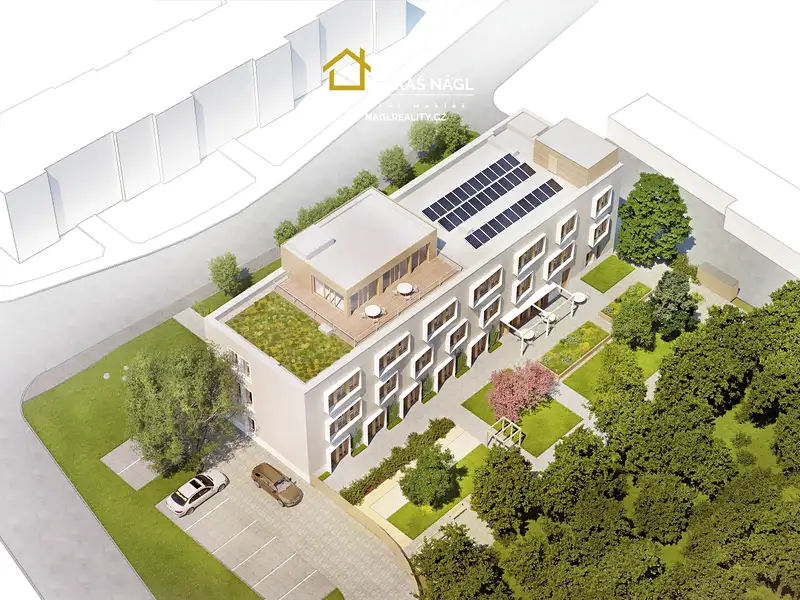 Prodej komerční nemovitosti 833 m², Dubá – náhled fotky 2