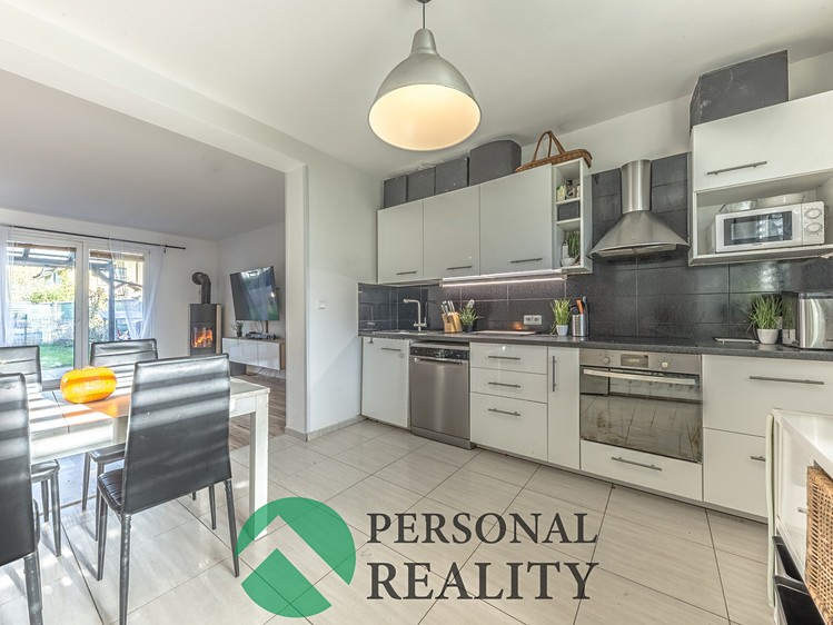 Prodej domu, 160 m² (4 z 22)