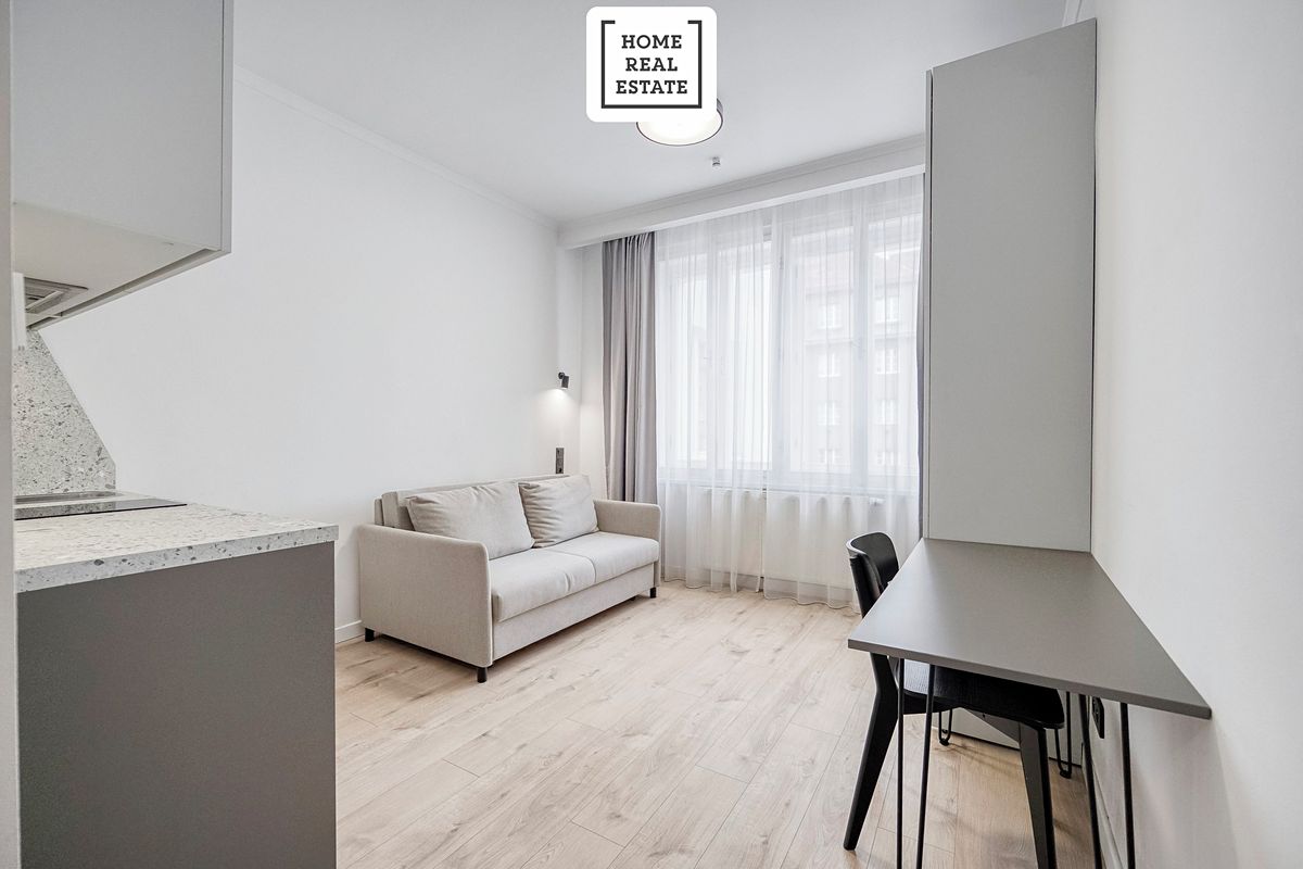 Prodej bytu 1+kk 21 m²