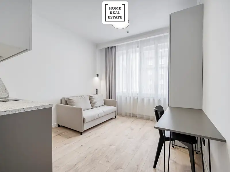 Prodej bytu 1+kk 21 m², Praha – náhled fotky 1