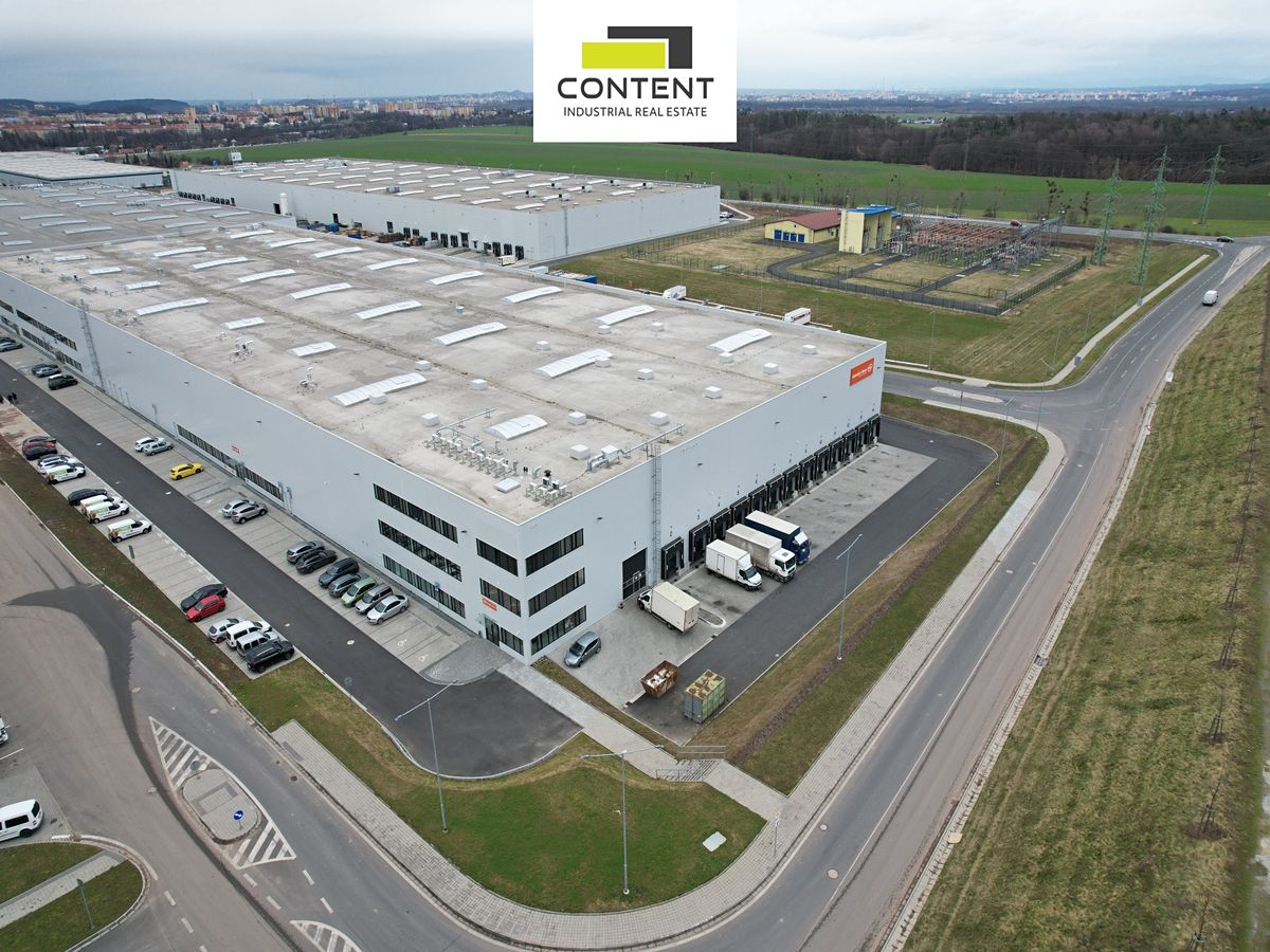 Pronájem výrobní haly, prostoru 2000 m² – fotografie 5