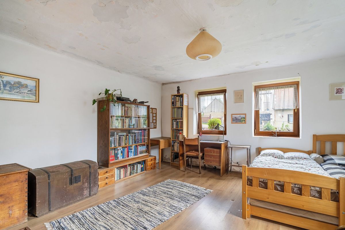 Prodej rodinného domu 82 m², pozemek 342 m² – fotografie 4