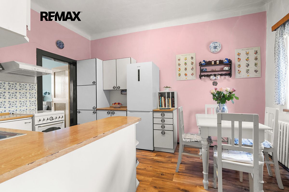 Prodej rodinného domu 97 m², pozemek 191 m² – fotografie 5