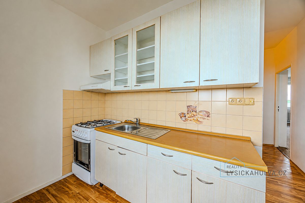 Prodej bytu 2+1 58 m² – fotografie 2
