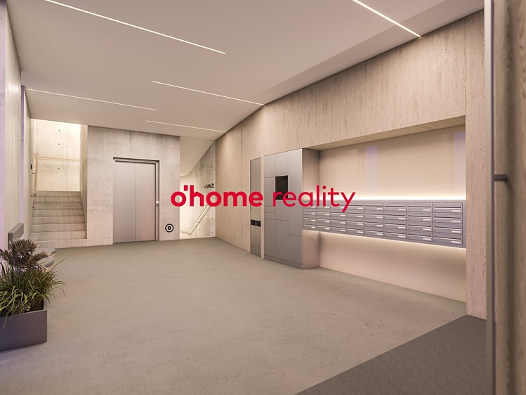 Квартира 2+kk на продаж, 59 м² (5 з 9)