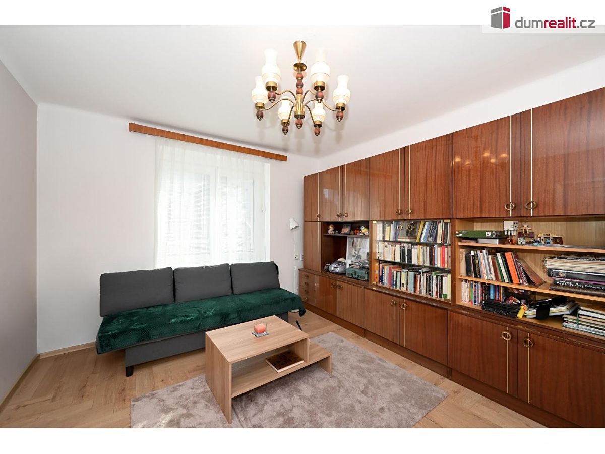 Pronájem bytu 2+1 50 m² – fotografie 3