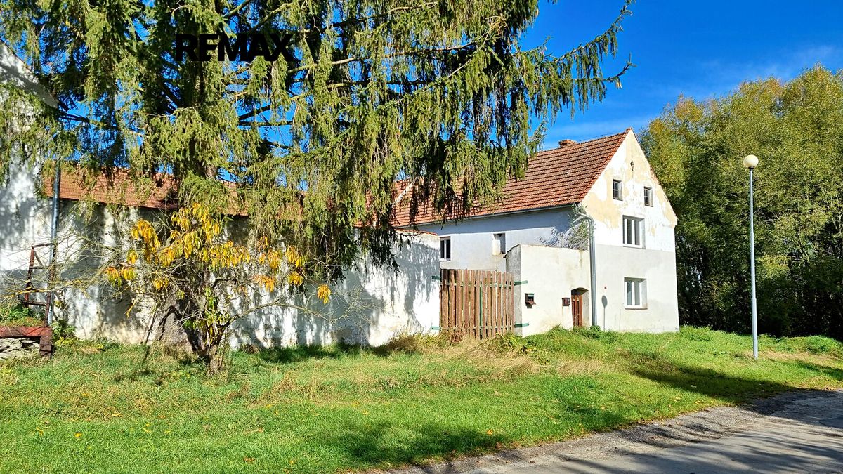 Prodej zemědělské usedlosti 609 m², pozemek 4168 m² – fotografie 5