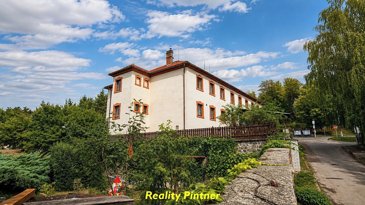 Prodej vícegeneračního domu 604 m², pozemek 4793 m² – fotografie 5