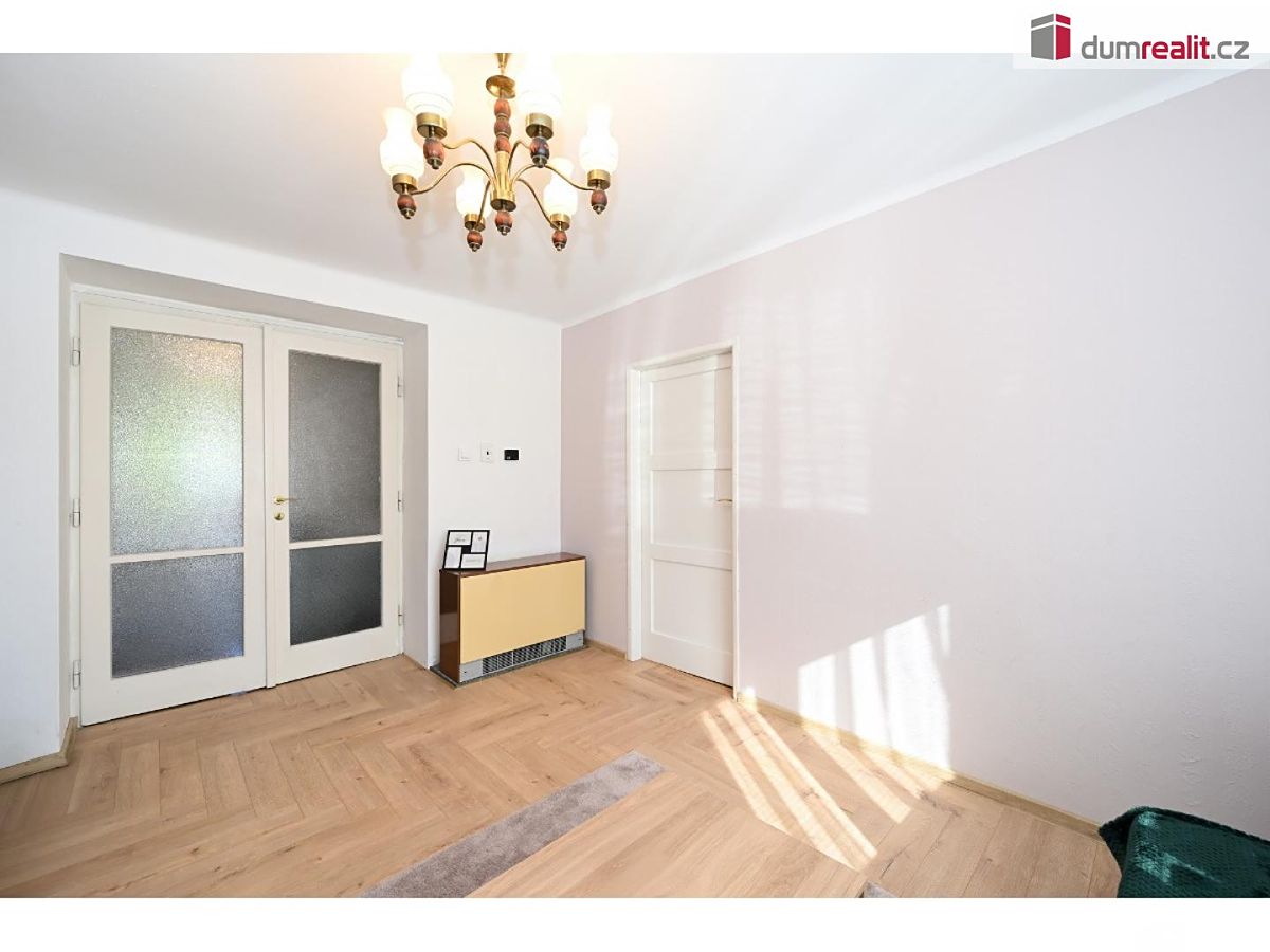 Pronájem bytu 2+1 50 m² – fotografie 2