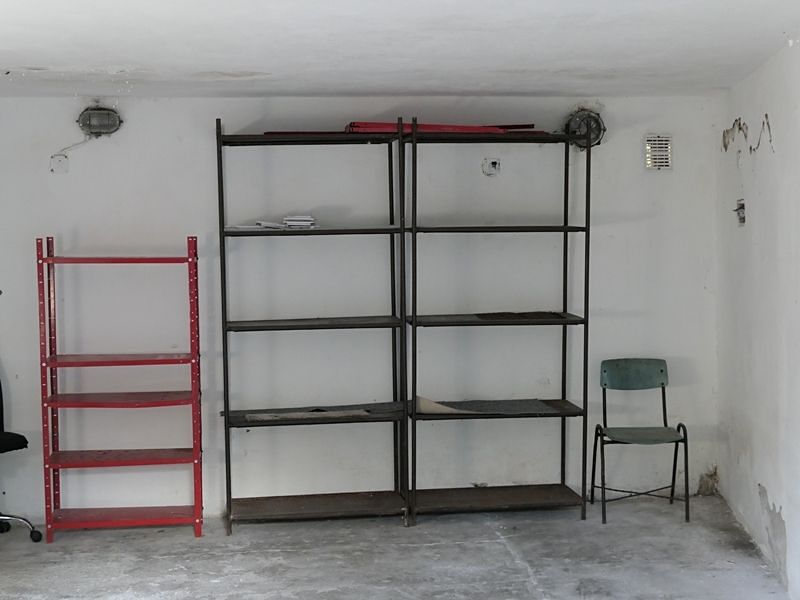 Prodej garáže 24 m² – fotografie 2