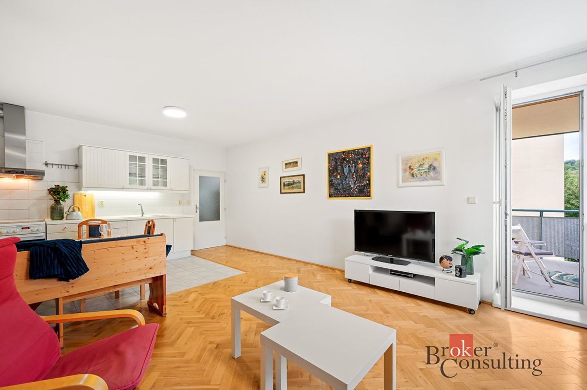 Prodej bytu 2+kk 60 m² – fotografie 5