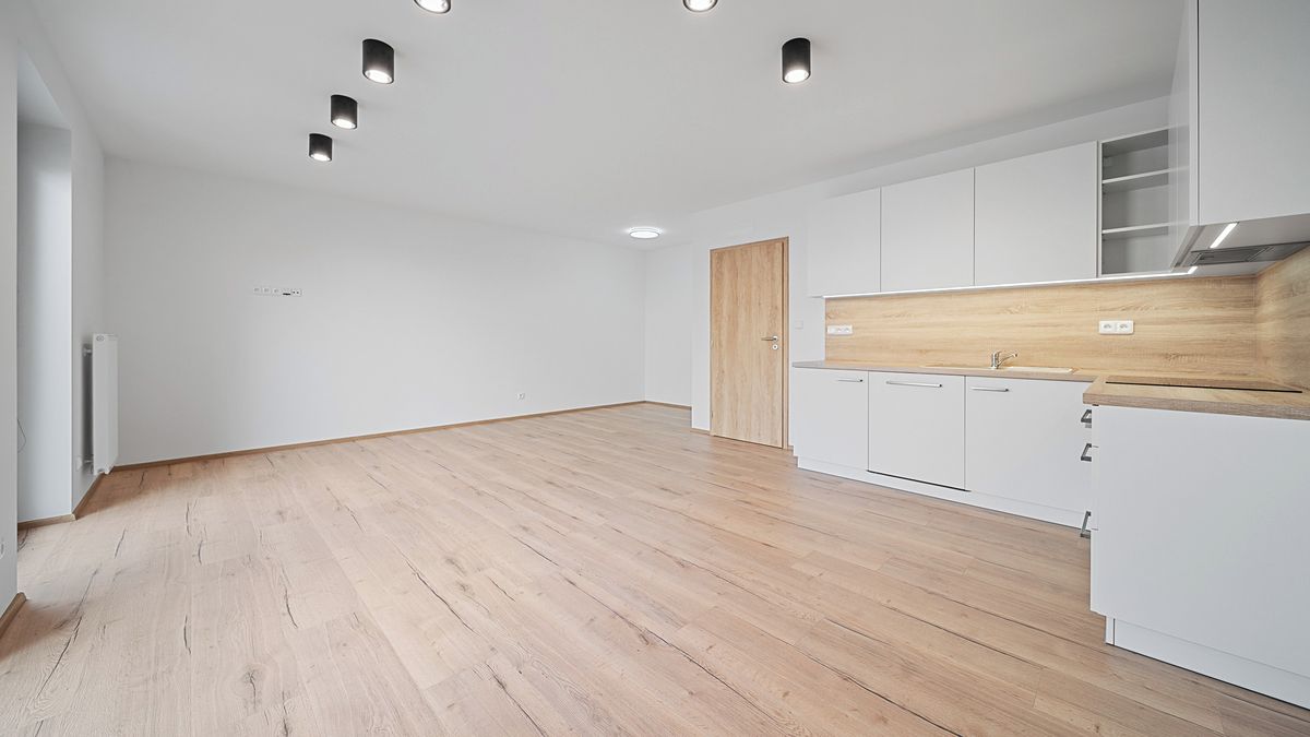 Pronájem bytu 1+kk 41 m² – fotografie 4