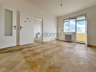 Pronájem bytu 2+1 72 m²