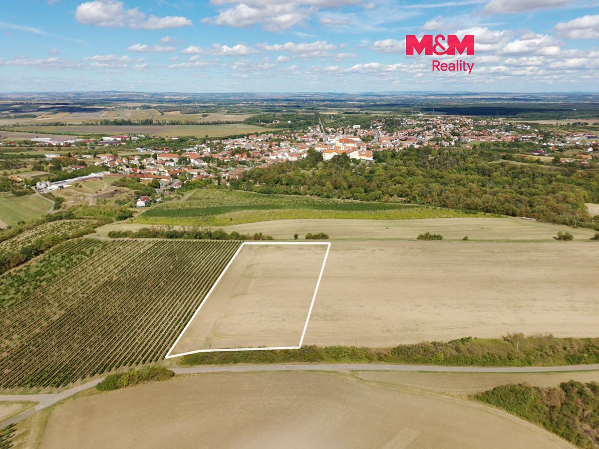 Prodej pole 9598 m²