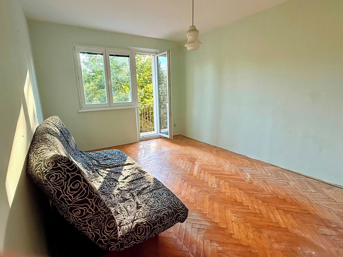 Prodej bytu 2+1 48 m² – fotografie 3