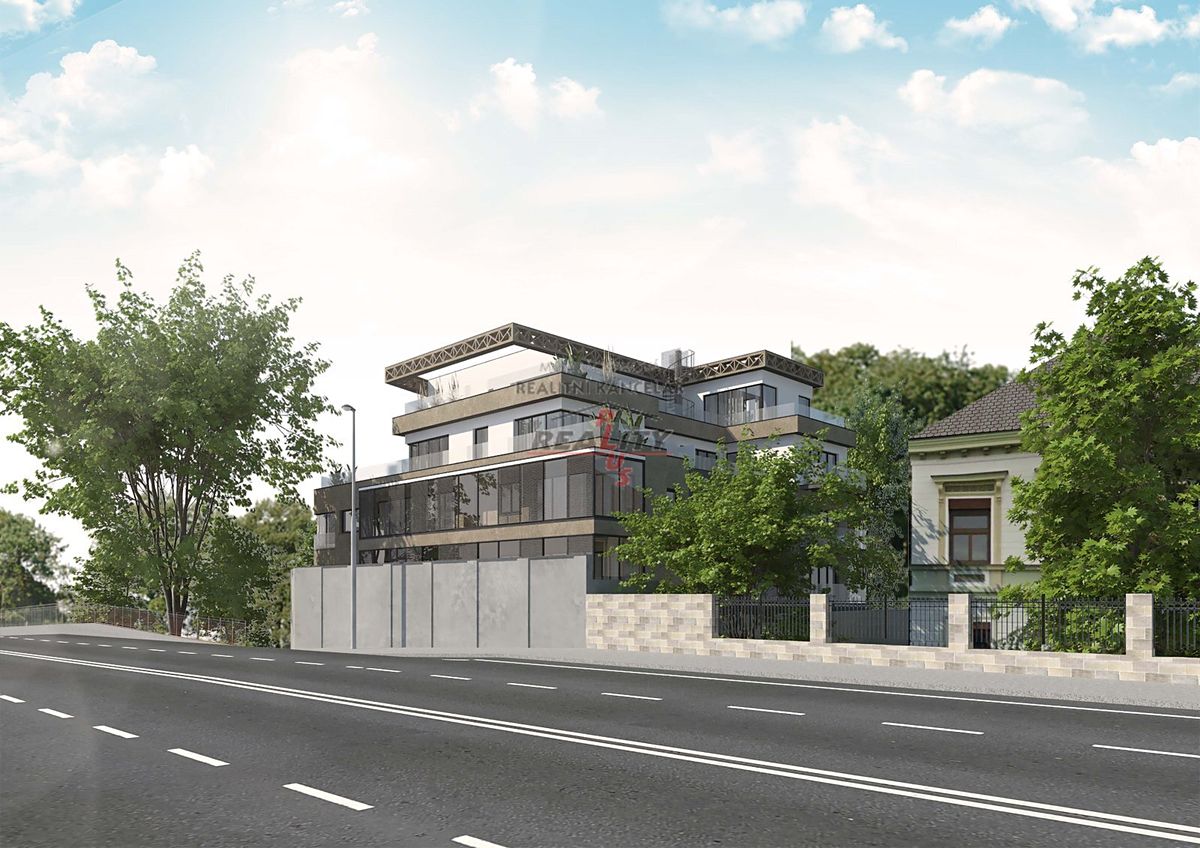 Prodej bytu 2+kk 60 m² – fotografie 2