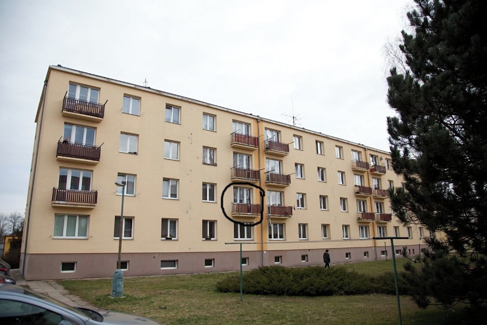 Pronájem bytu 2+1 50 m² – fotografie 5