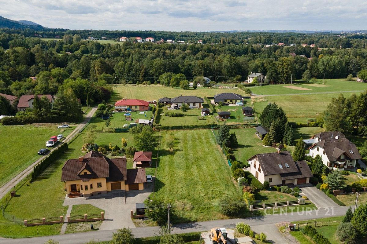 Prodej stavebního pozemku 1449 m² – fotografie 3