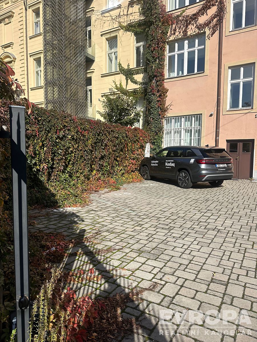 Pronájem pozemku 15 m² – fotografie 3