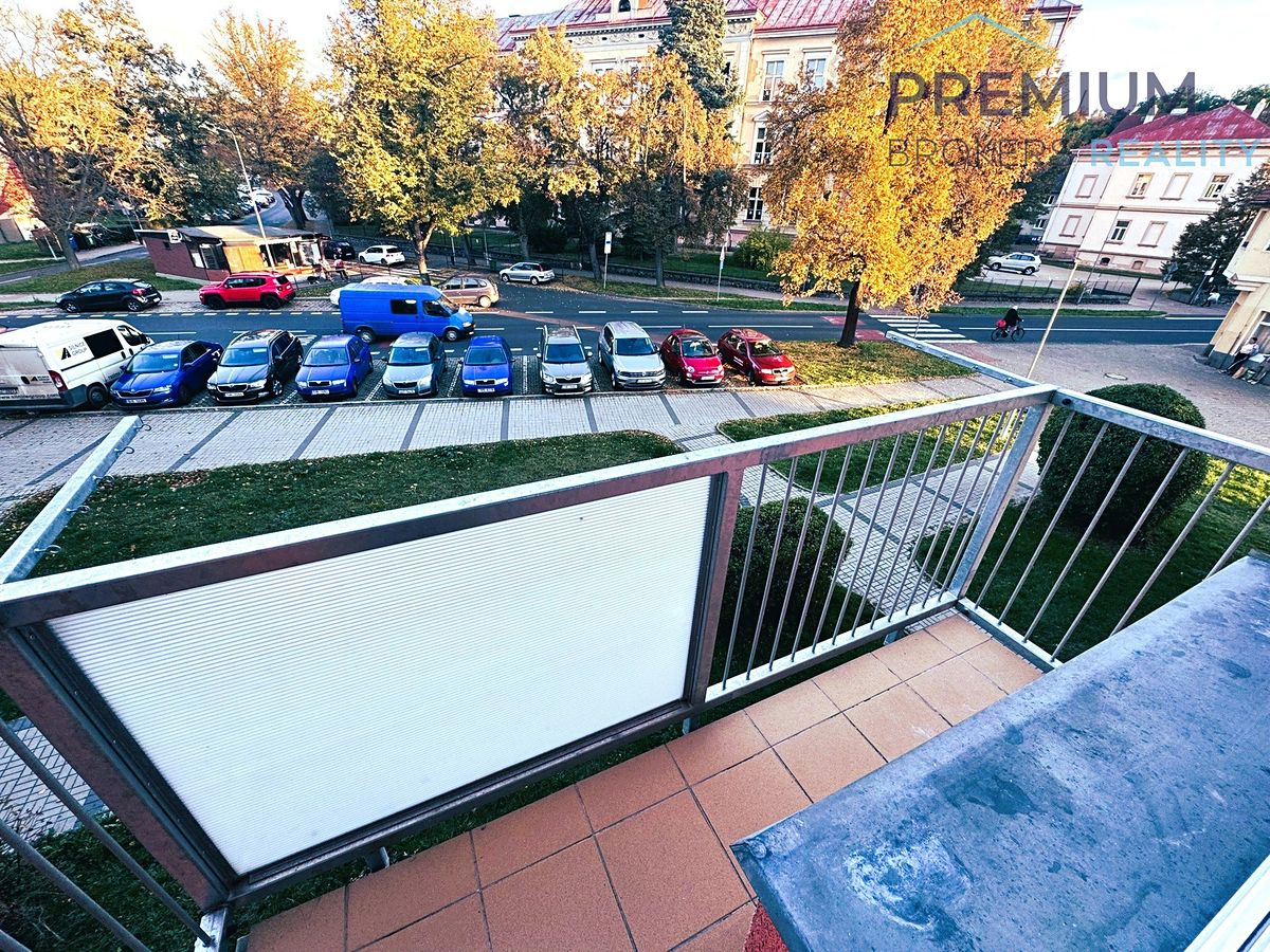 Pronájem bytu 2+1 54 m² – fotografie 4