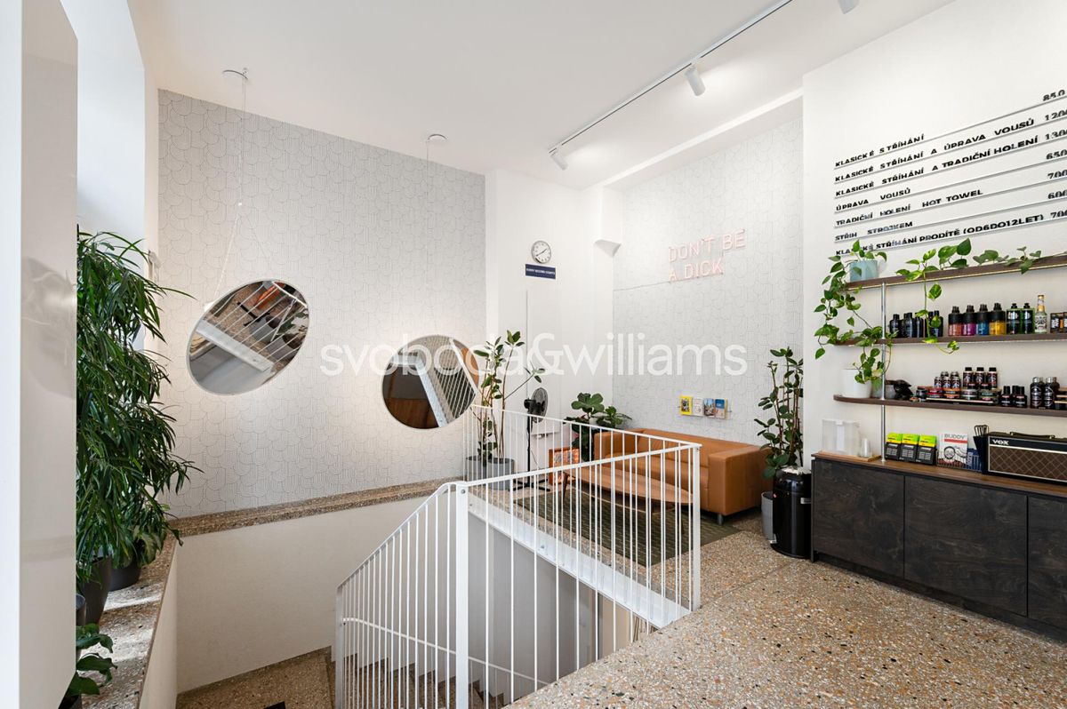 Prodej obchodního prostoru 156 m² – fotografie 4