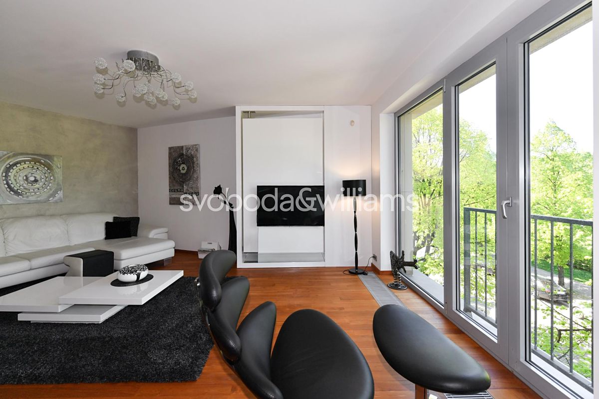Prodej bytu 3+kk 135 m² – fotografie 2
