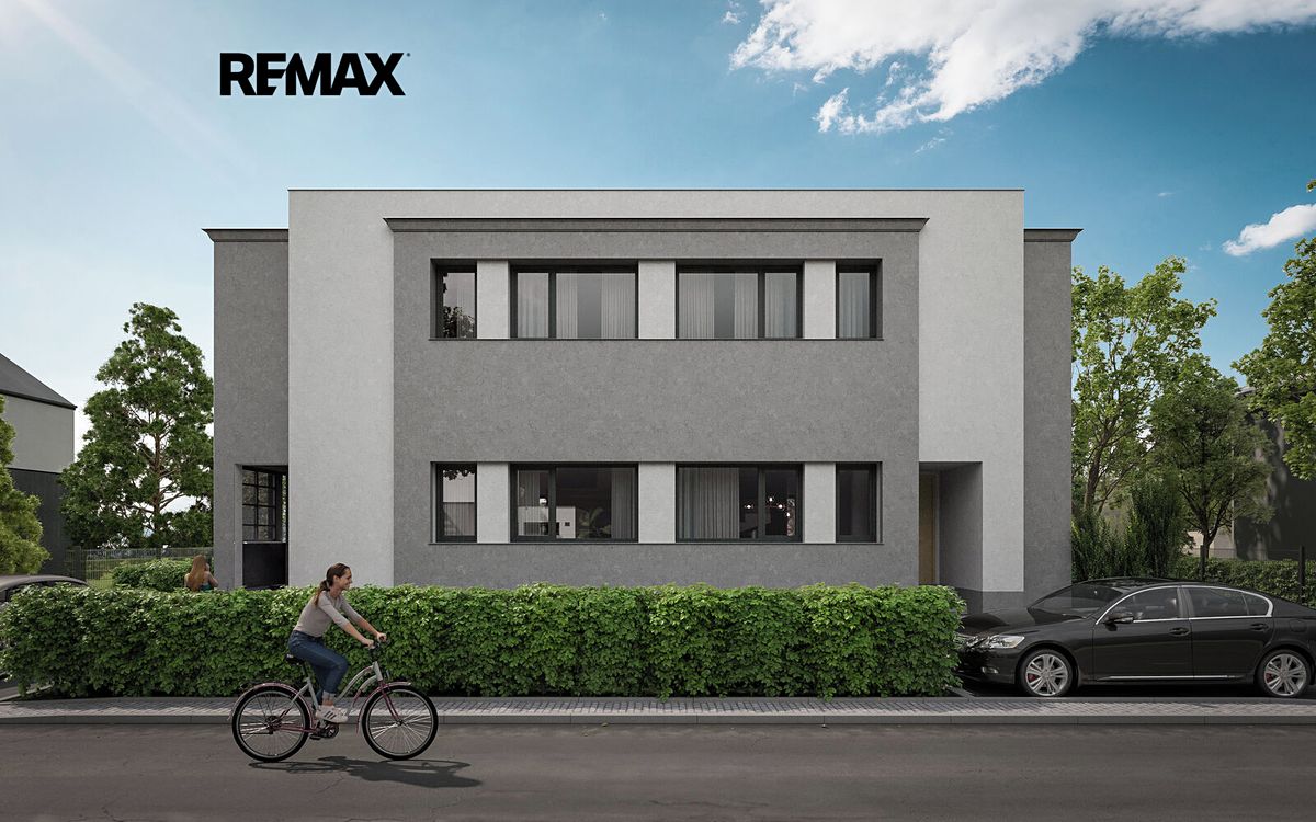 Prodej rodinného domu 107 m², pozemek 230 m²