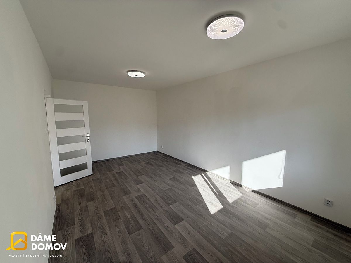 Prodej bytu 1+1 37 m² – fotografie 3