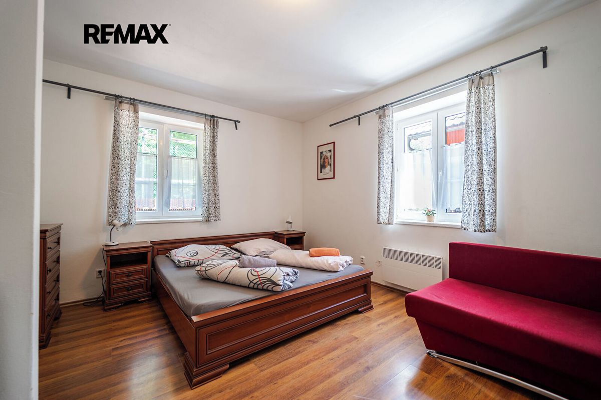 Prodej chalupy 166 m², pozemek 173 m² – fotografie 5
