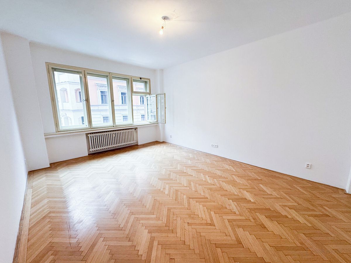 Pronájem bytu 1+1 56 m² – fotografie 2