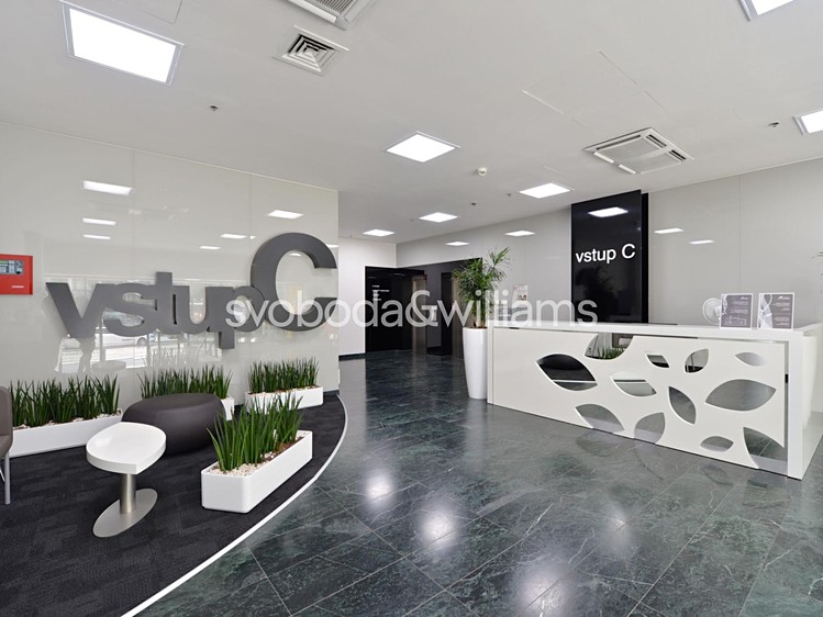 Pronájem komerčního prostoru, 1 092 m² (4 z 5)