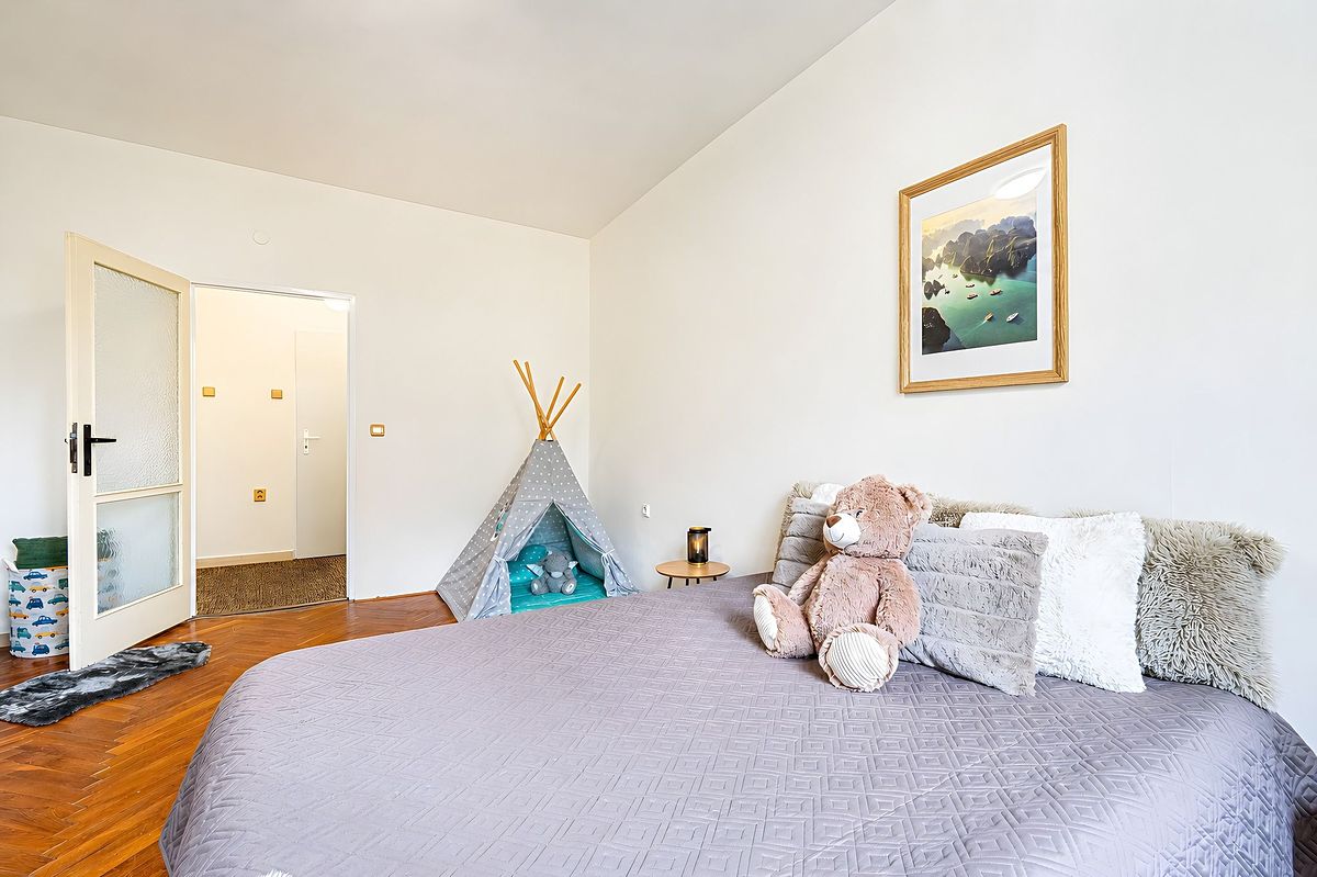 Prodej bytu 3+1 72 m² – fotografie 4