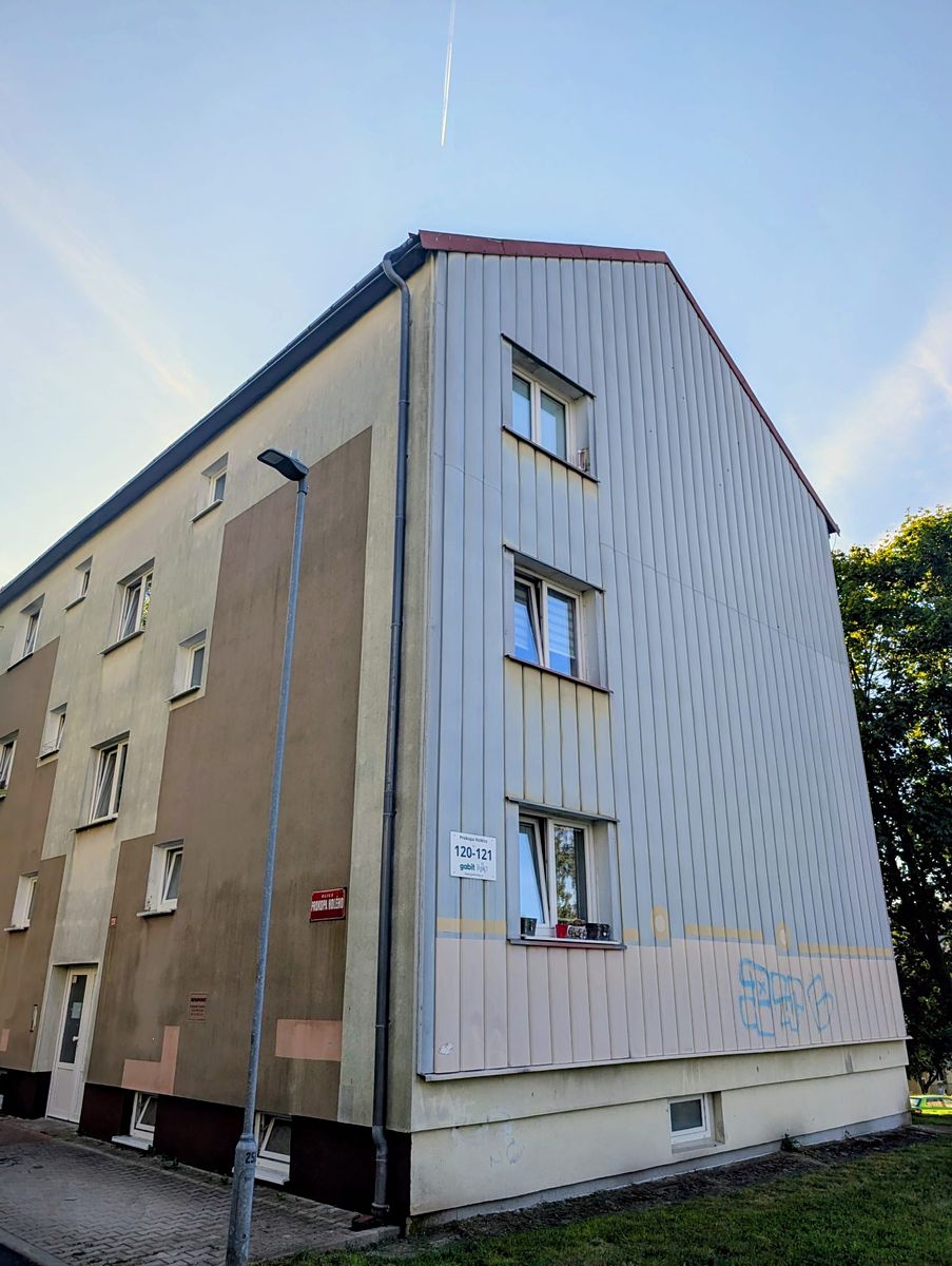 Prodej bytu 3+kk 54 m² – fotografie 3