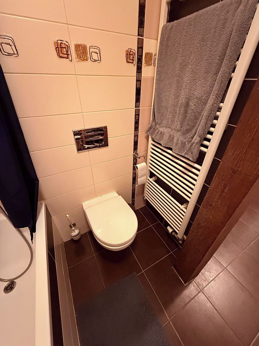 Prodej bytu 1+kk 38 m² – fotografie 5
