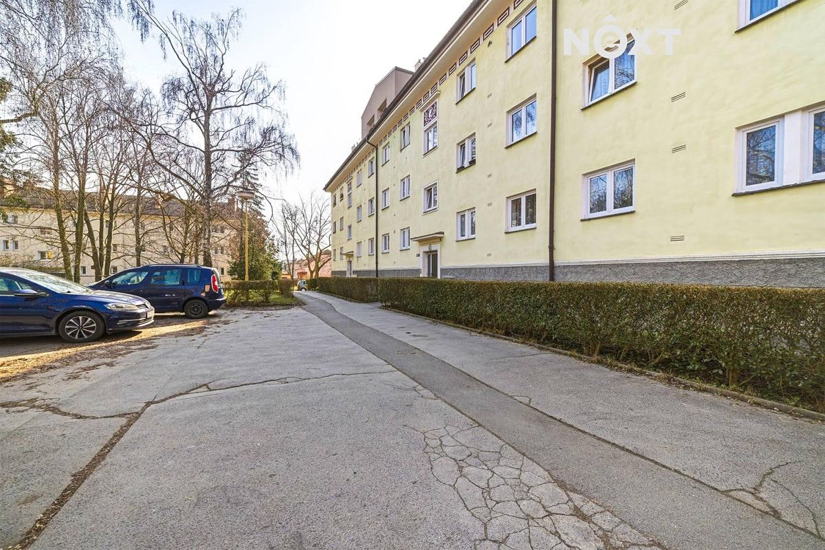 Prodej bytu 2+kk 47 m² – fotografie 2