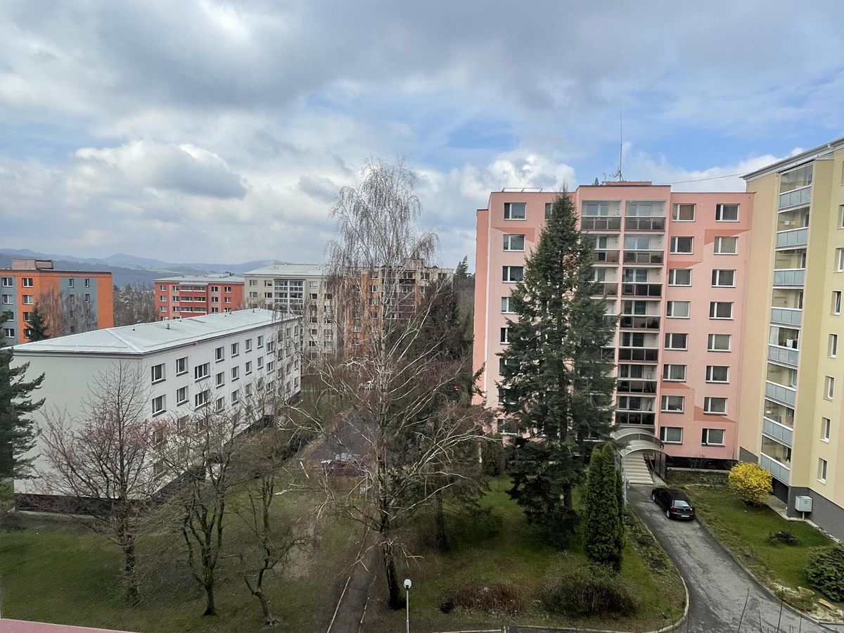 Prodej bytu 3+1 74 m² – fotografie 4