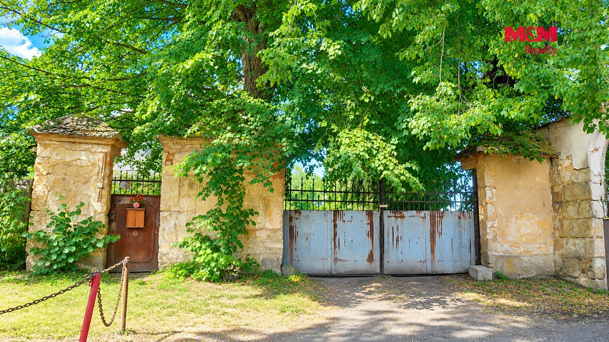 Prodej zemědělské usedlosti 1230 m², pozemek 4179 m² – fotografie 5