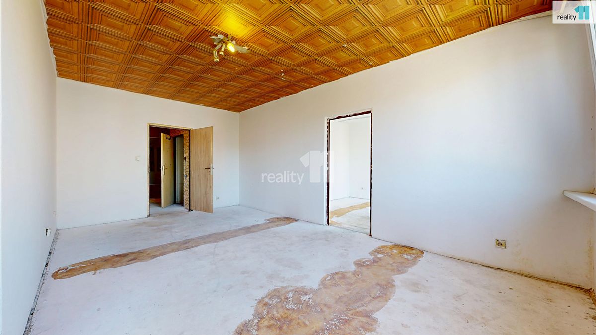 Prodej bytu 4+1 77 m²