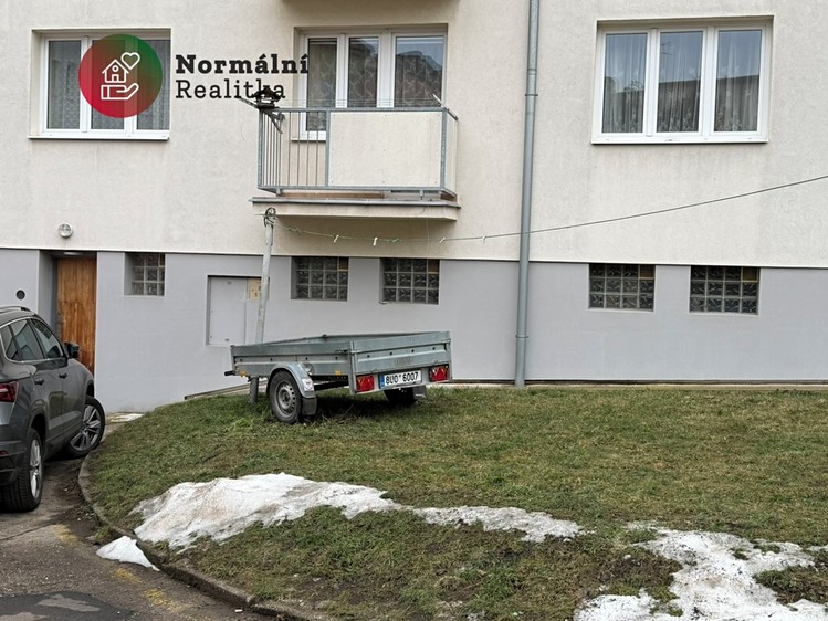 Квартира 3+1 на продаж, 70 м² (57 з 59)