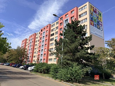 Prodej bytu 4+1, 82 m² (2 z 13)