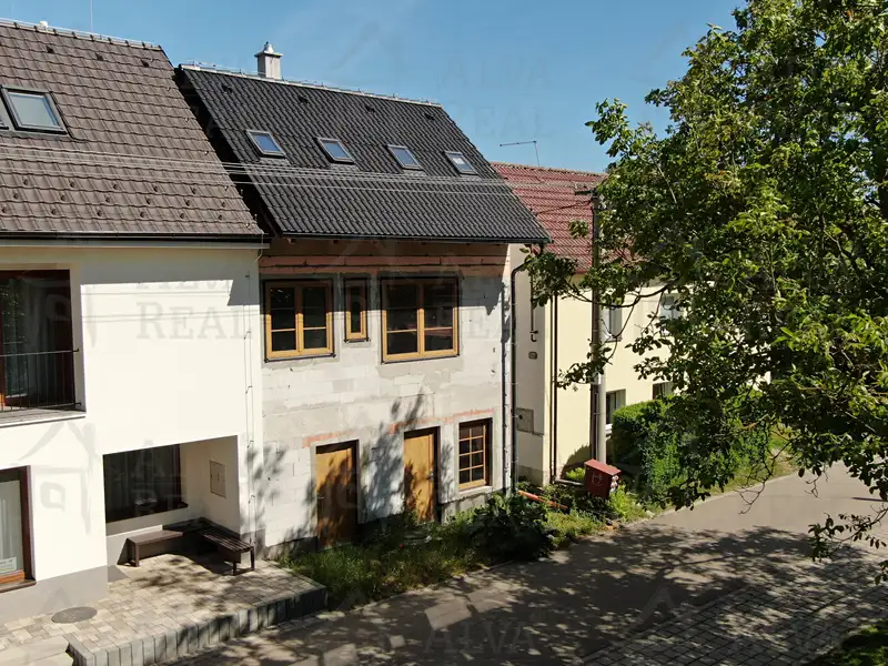 Prodej vinného sklepa 96 m², Hovorany – náhled fotky 3