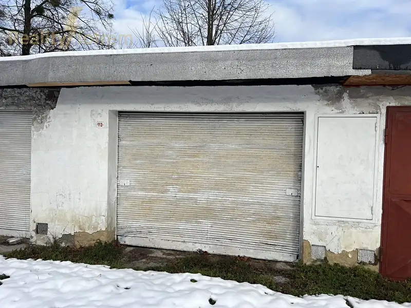 Prodej garáže 19 m², Ostrava – náhled fotky 3