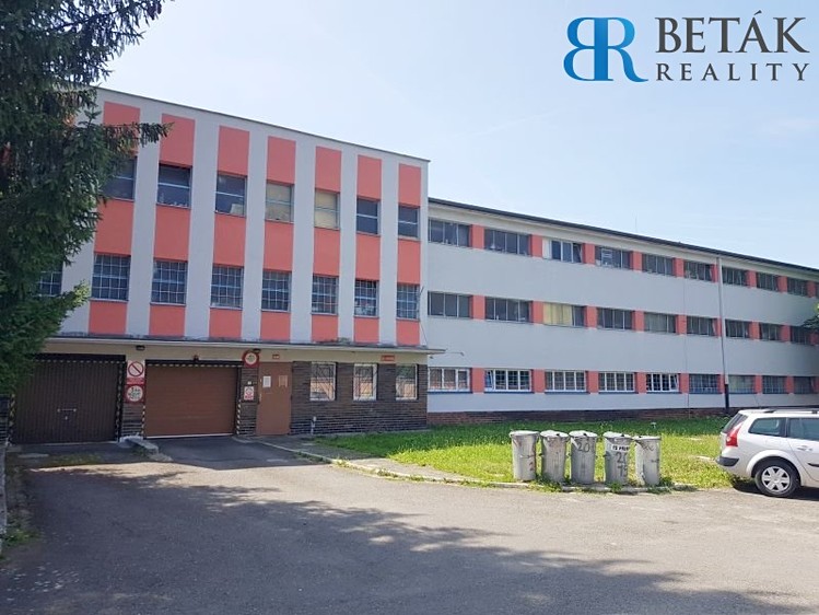 Нерухомість на продаж, 18 м² (1 з 6)