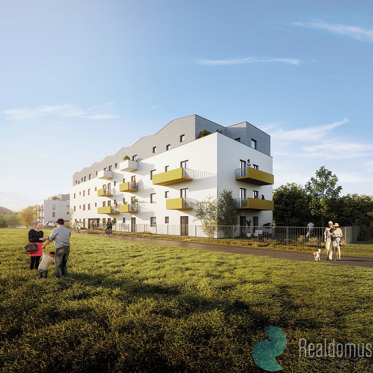 Prodej bytu 1+kk 25 m²