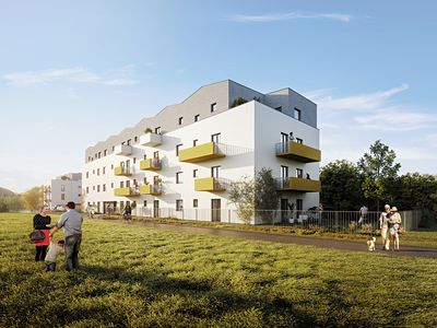 Prodej bytu 1+kk 25 m²